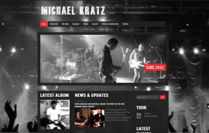 MichaelKratz.net