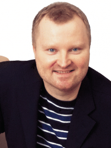 Kenneth Bremer