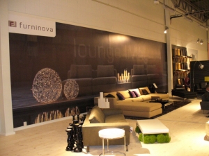 Mega Bannere Indoor
