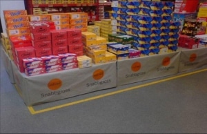 Pallesvøb