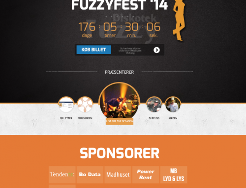 FuzzyFest