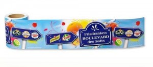 Pallesvøb