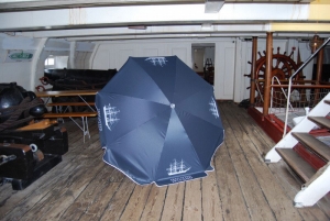 Reklame Parasol