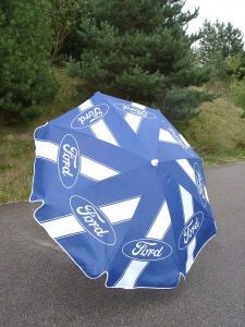 Reklame Parasol