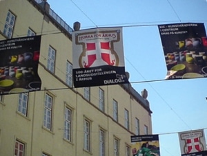 Flag- & VimpelRanker